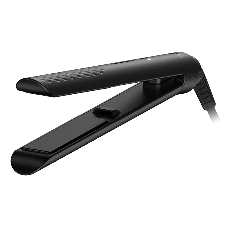  香港行貨 1年保養 Quico 輕巧造型器 Light Anti-Frizz Hair Straightener HC102 
