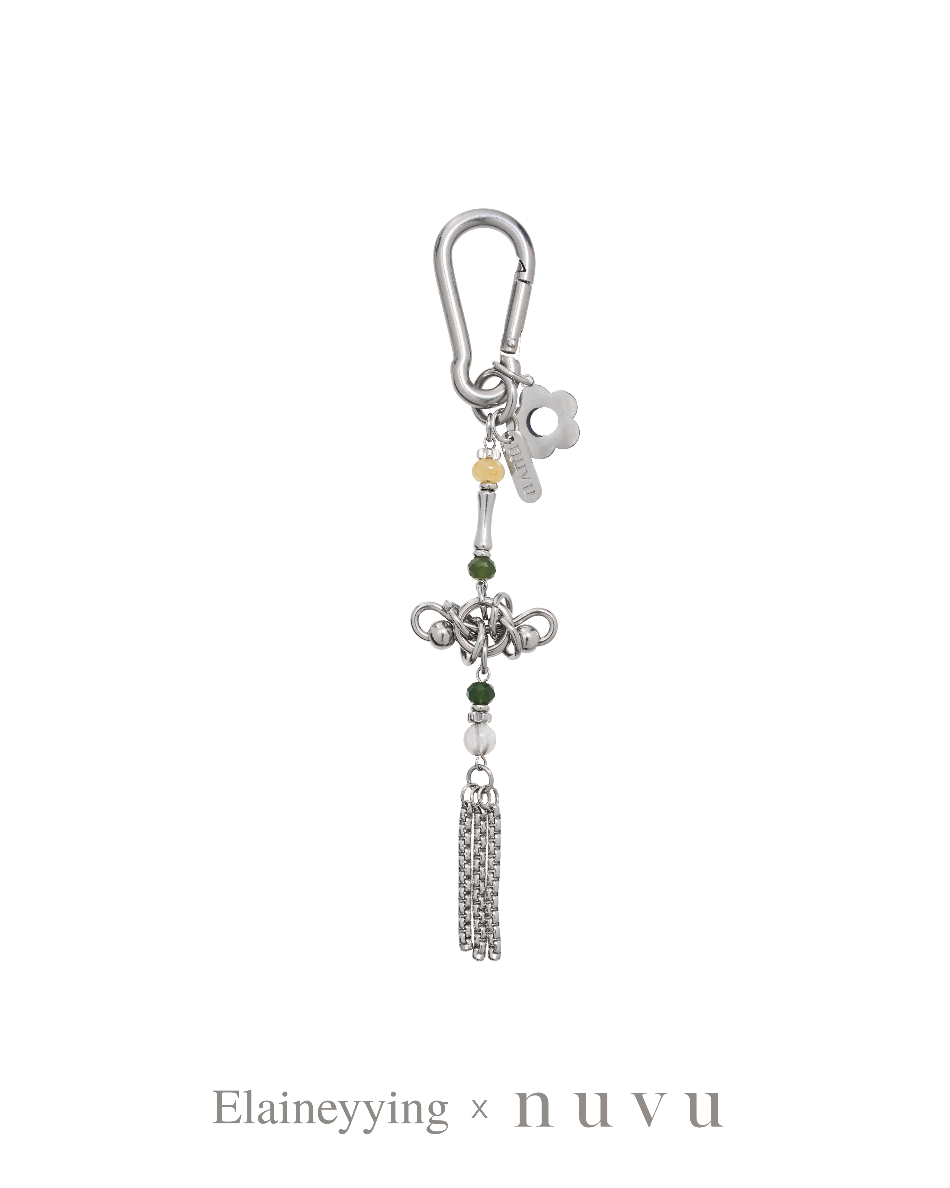 【保 BAO】Keychain