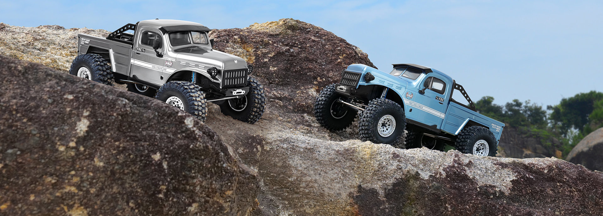 全新 瑞泰 RGT 1/10 EX86170PRO Rock Cruiser Challenger 無刷攀爬車 2026 Ver.  | 挑戰者 | FCO 一體式馬達電變 | 2段機械變速 | DIG斷傳動 | 前驅 / 四驅 