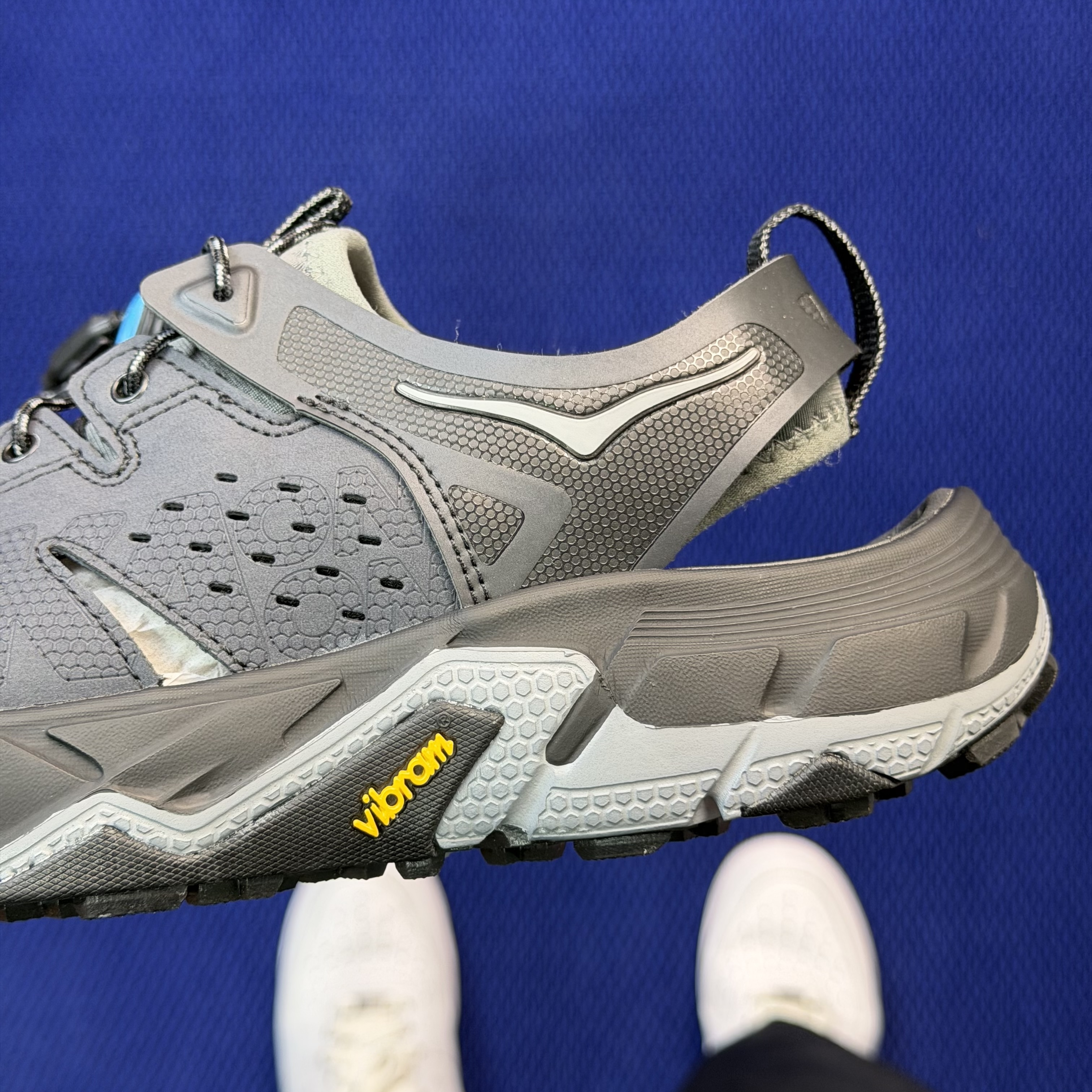 Hoka One One Tor Trafa