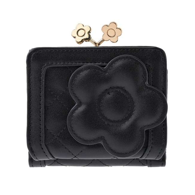 🌸 【預訂】Wallet - MARY QUANT x Minnie
