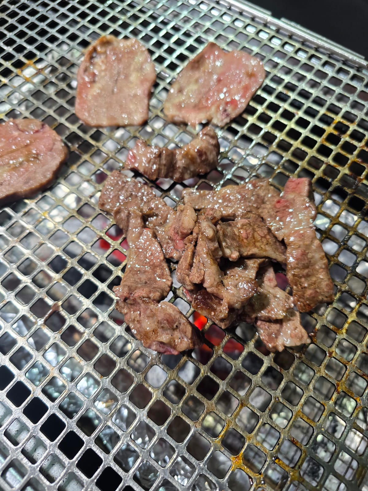 🇦🇺冰鮮澳洲MB2-3 牛頸脊🐮🥩😍😋 (抄碼)