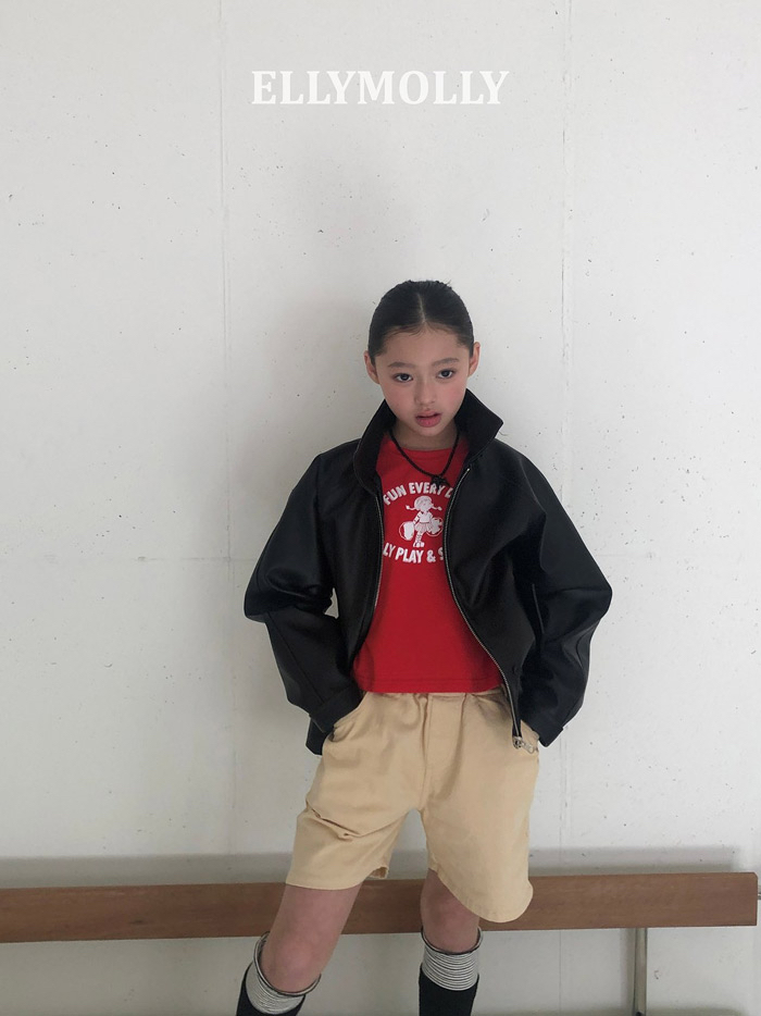 🇰🇷Ellymolly短褲