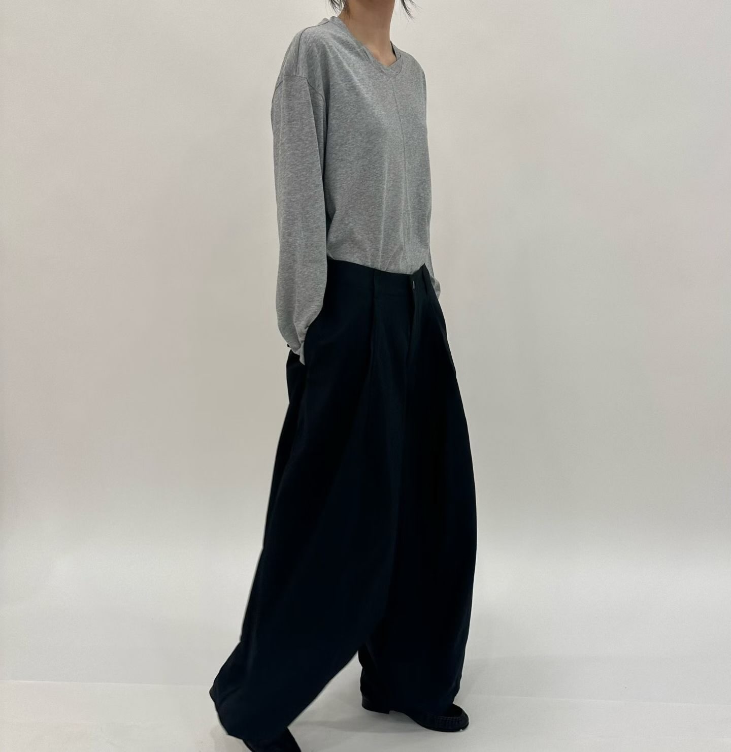 (2026FW) EYEFUL - PANTS