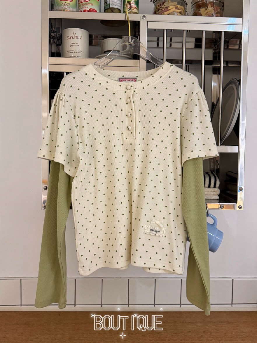 (2026FW) BOUTIQUE - TOP