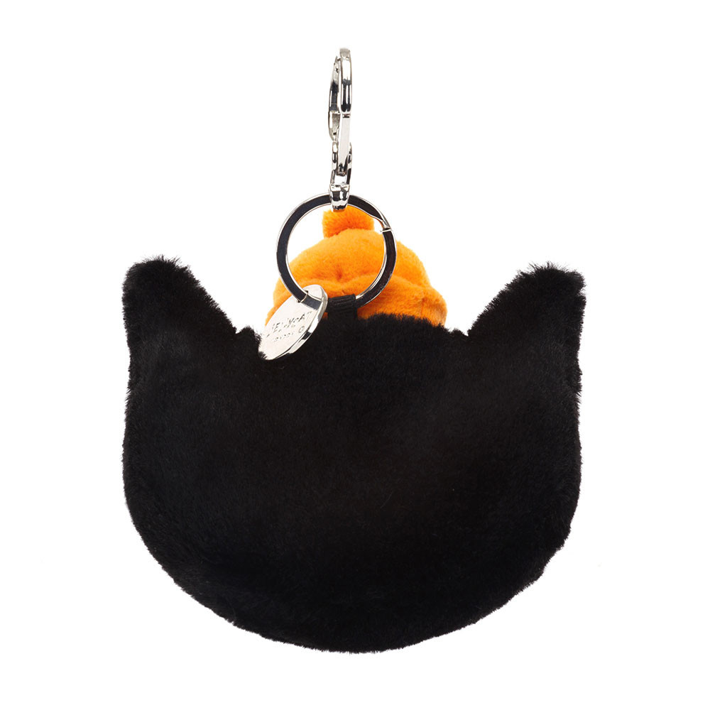 Jellycat Bag Charm 貓袋仔掛飾