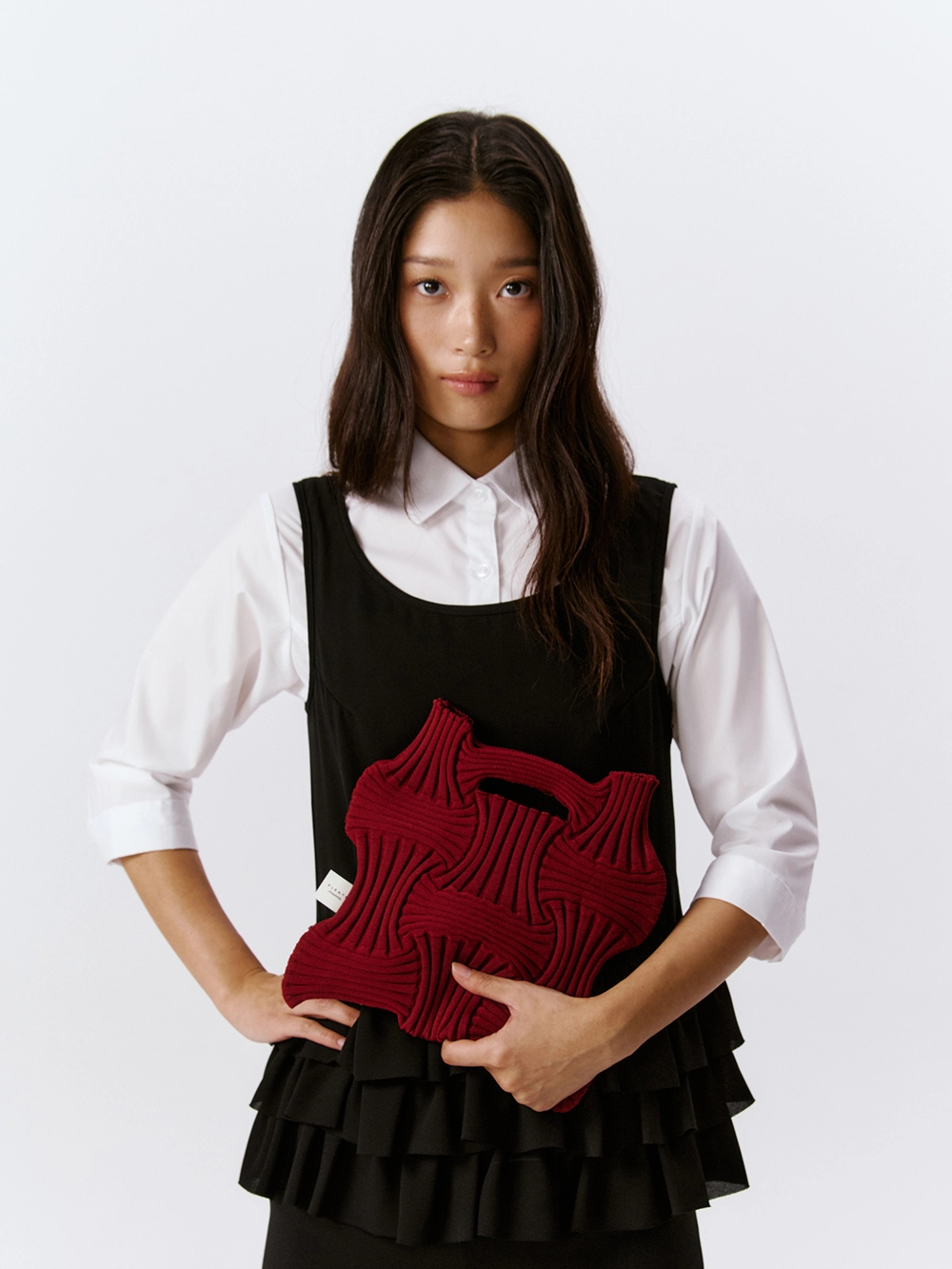 (2026新色) PLEATSMAMA 手挽袋 New Bow Bag (4色選擇)