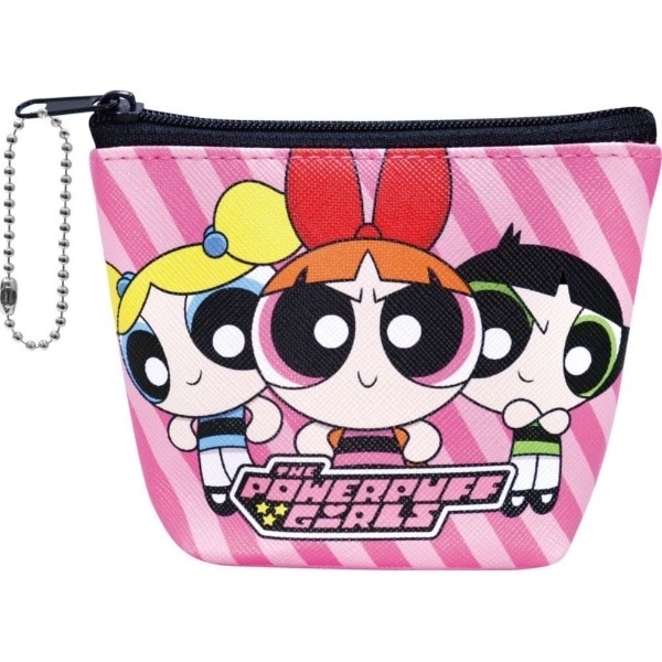 飛天小女警小錢包