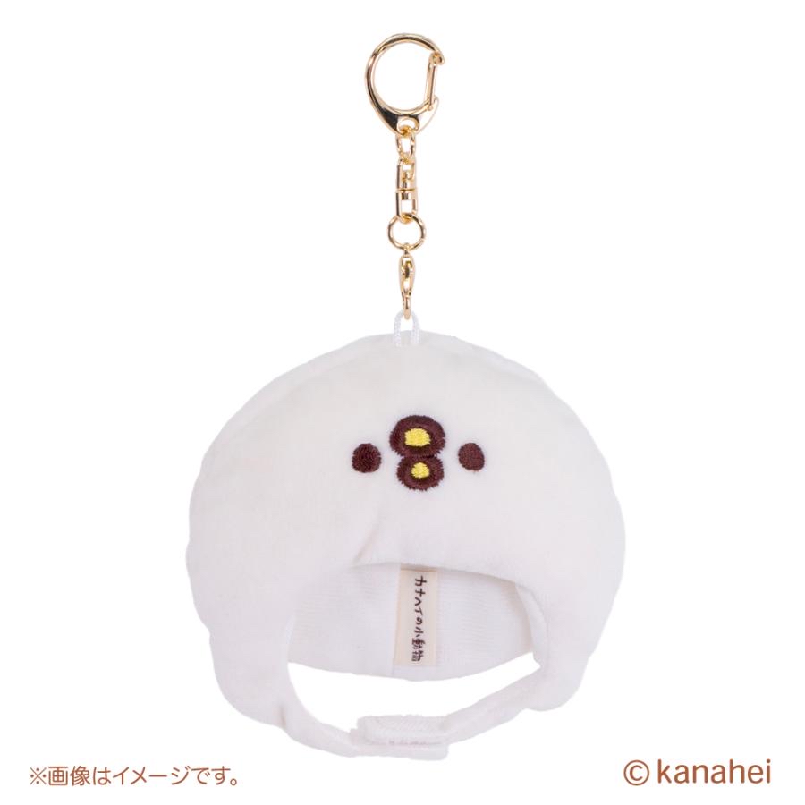 Kanahei 匙扣帽｜預訂