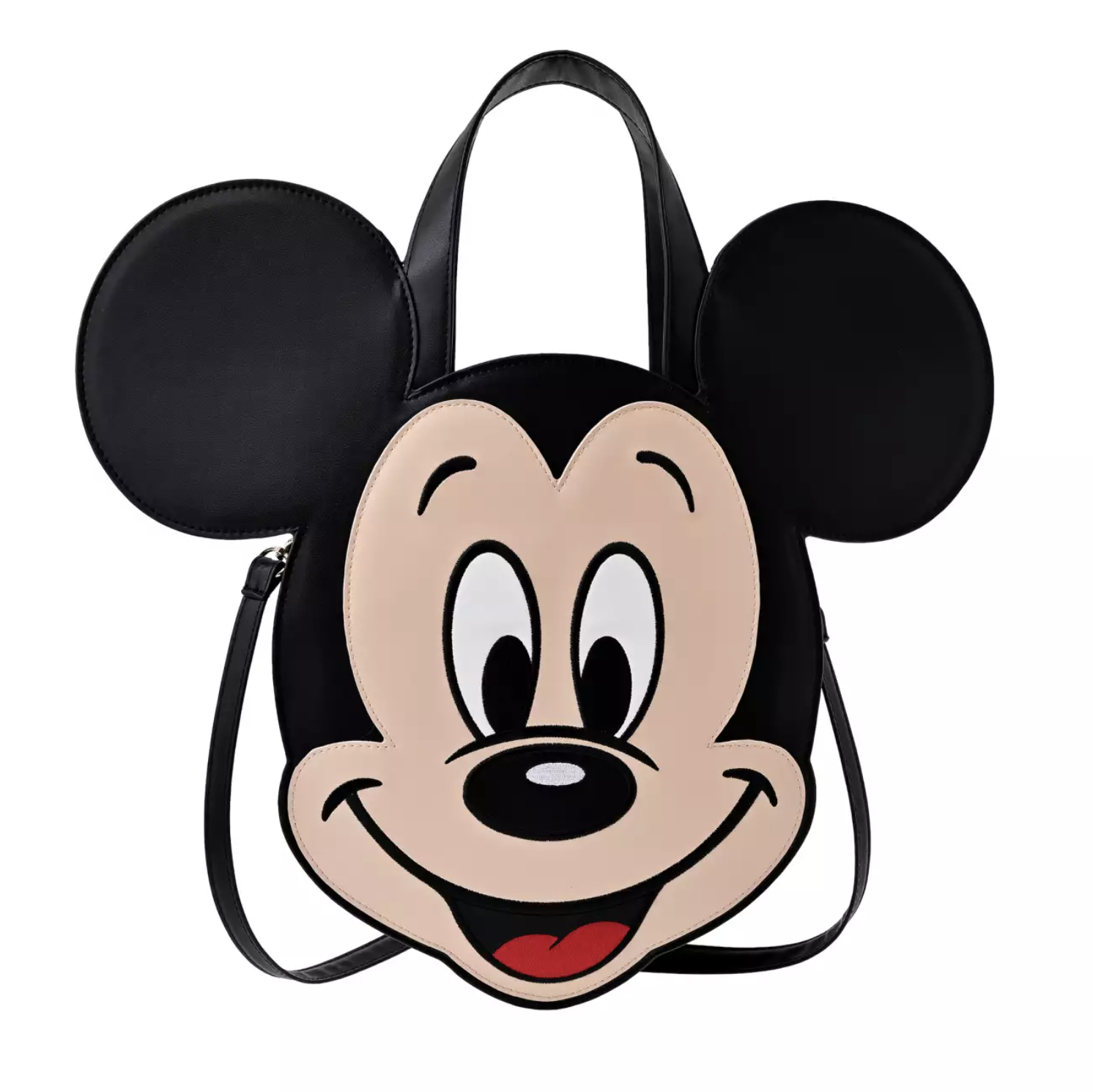 預訂 Mickey Minnie Poppin’ Goods 爪夾 2way bag