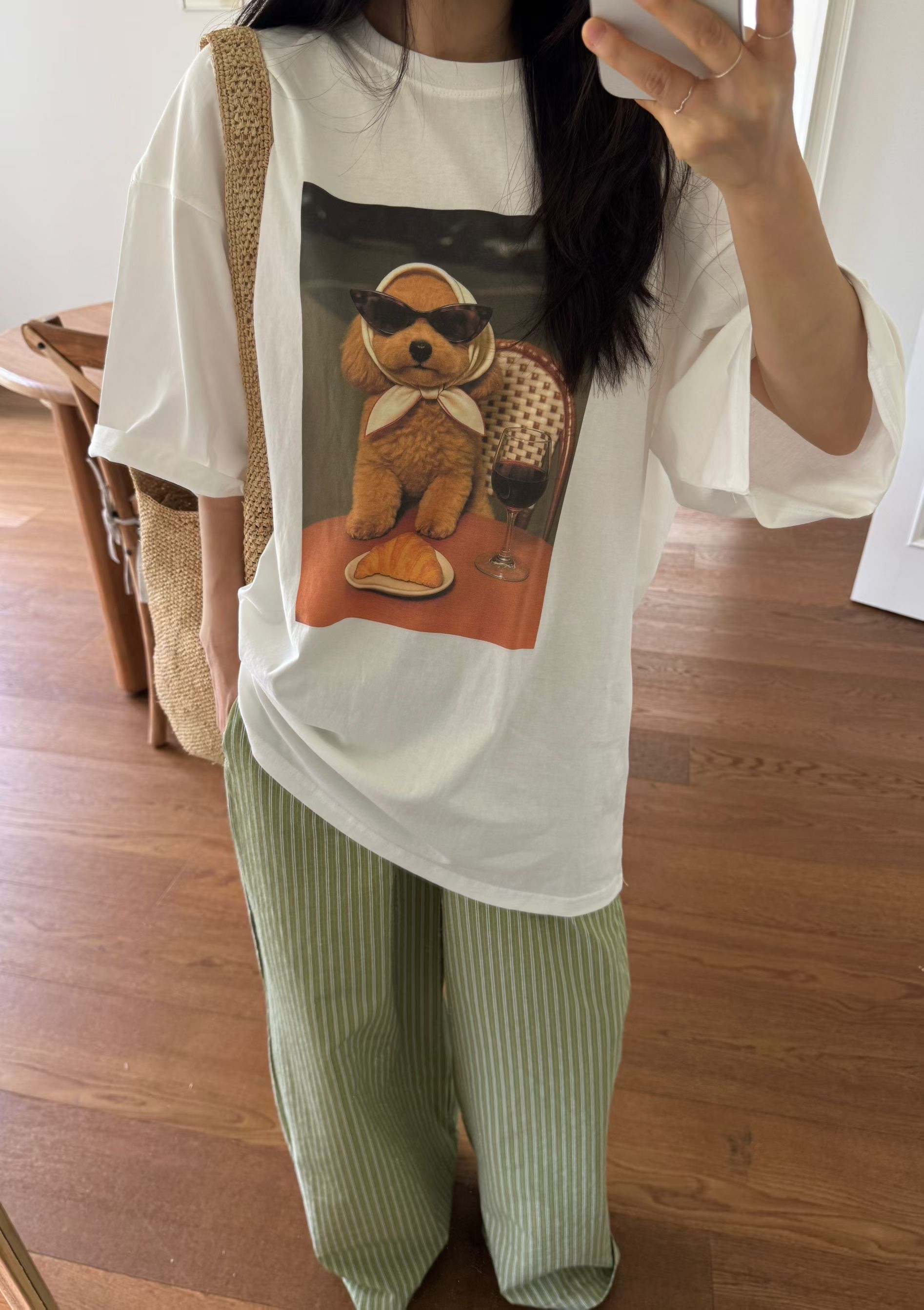 🇰🇷韓國女裝 | Puppy T