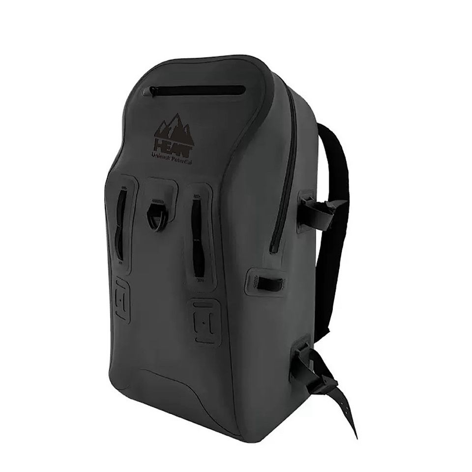 Online-優惠）-H0637-Waterproof-Backpack-防水| SUPREME LIFESTYLE