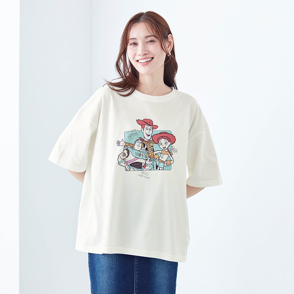 🆕【⭐訂購⭐】🇯🇵日本直送🌀❣親子裝❣#Disney 短袖 tee［10款選］🌀[PLCA-0251] [260419]