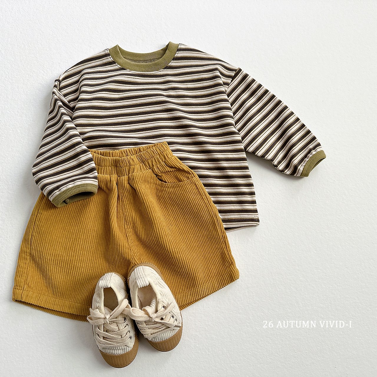 Vivid | Color matching multi-danga lati