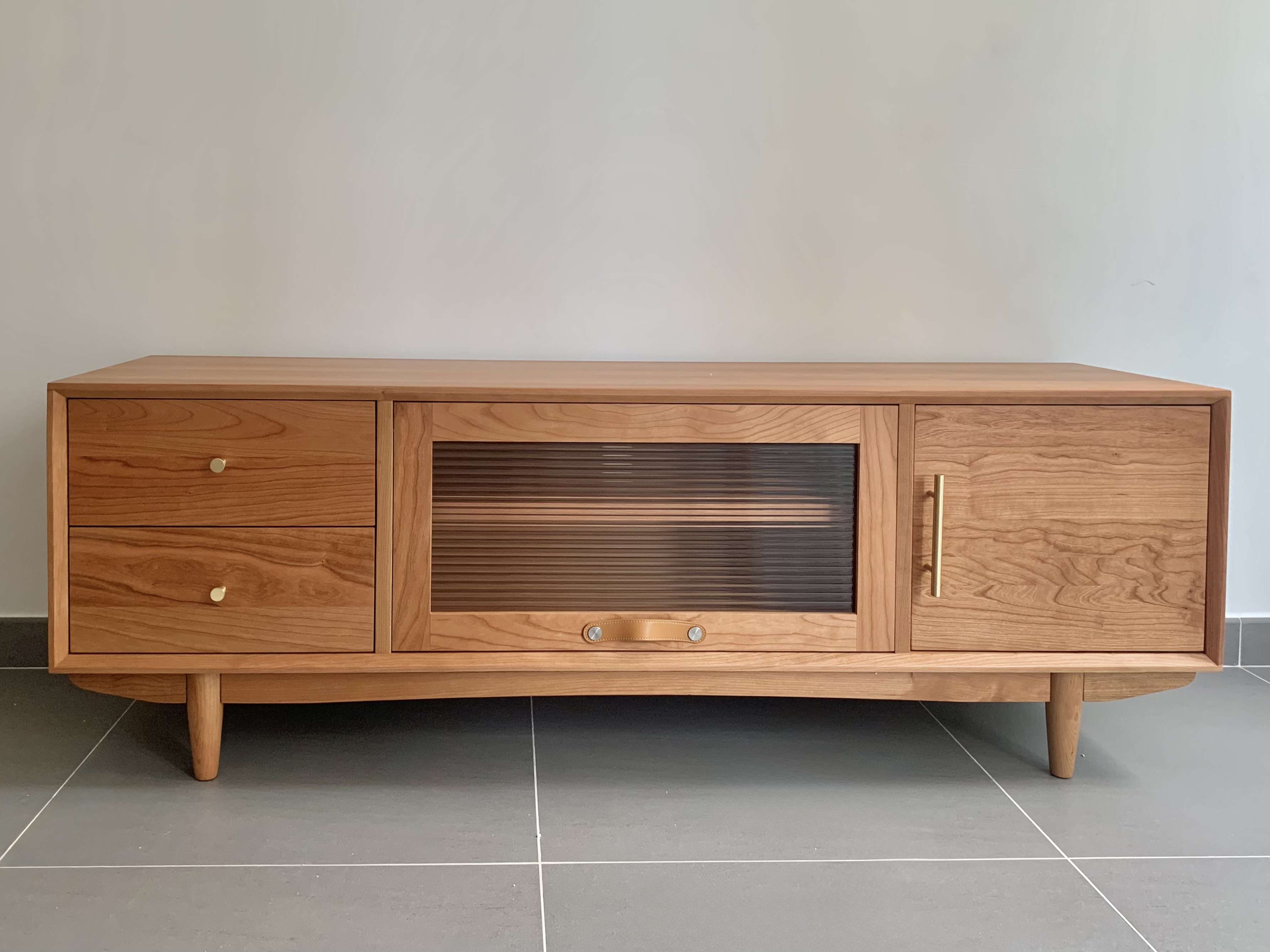 HANS TV Cabinet （可訂造）
