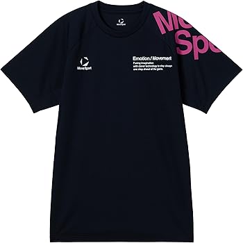 Move Sport Training Tee 排球訓練衫