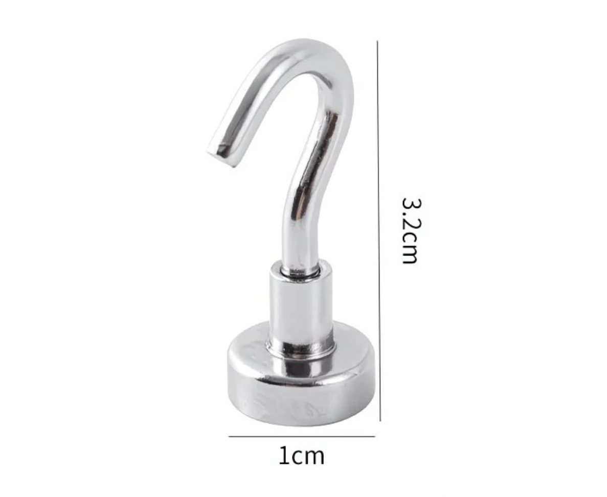 Mado JP 強力磁吸掛勾