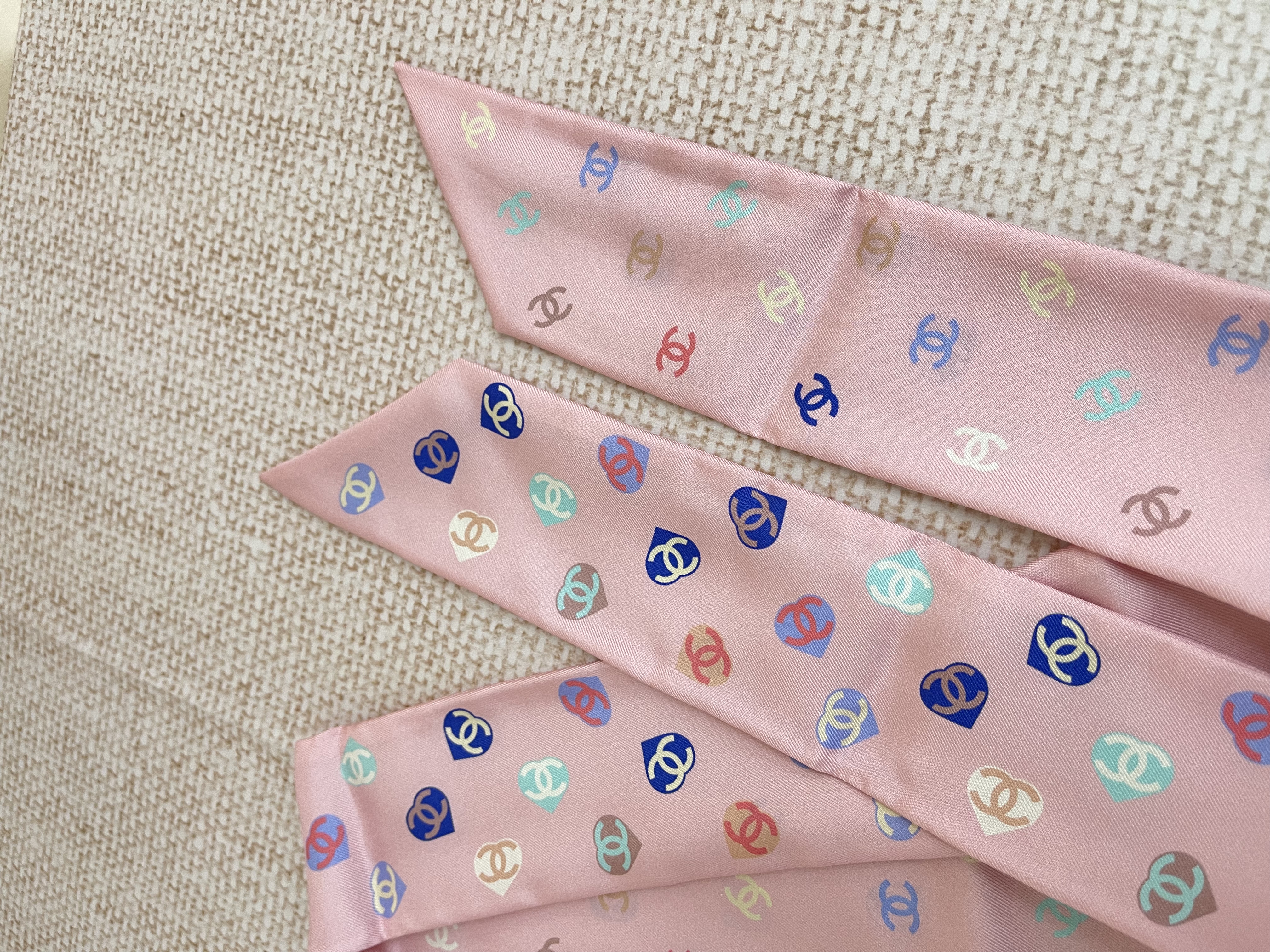 Pre-owned Chanel Twilly / Product Code: 26031207