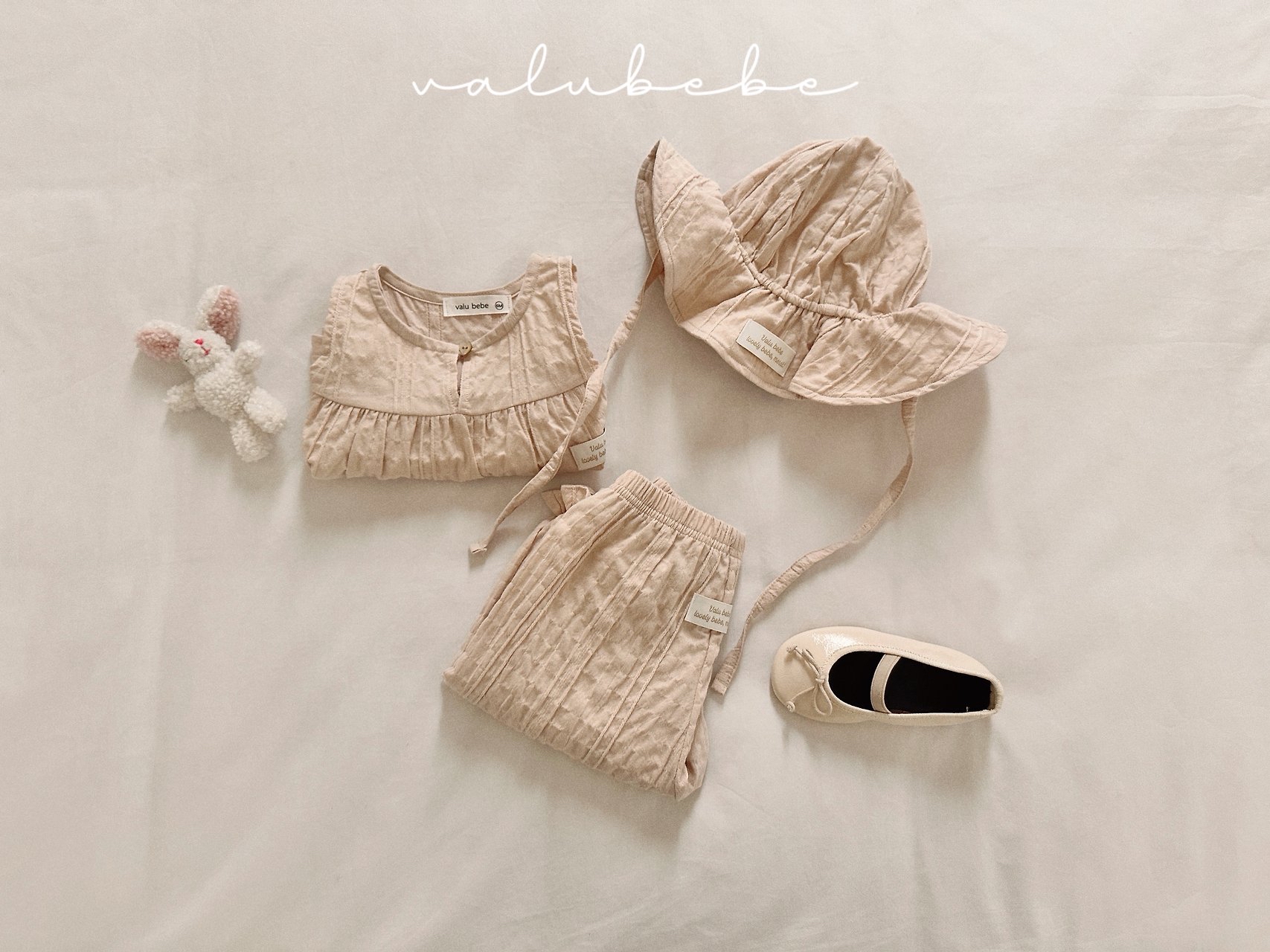 🇰🇷Valu_bebe長褲