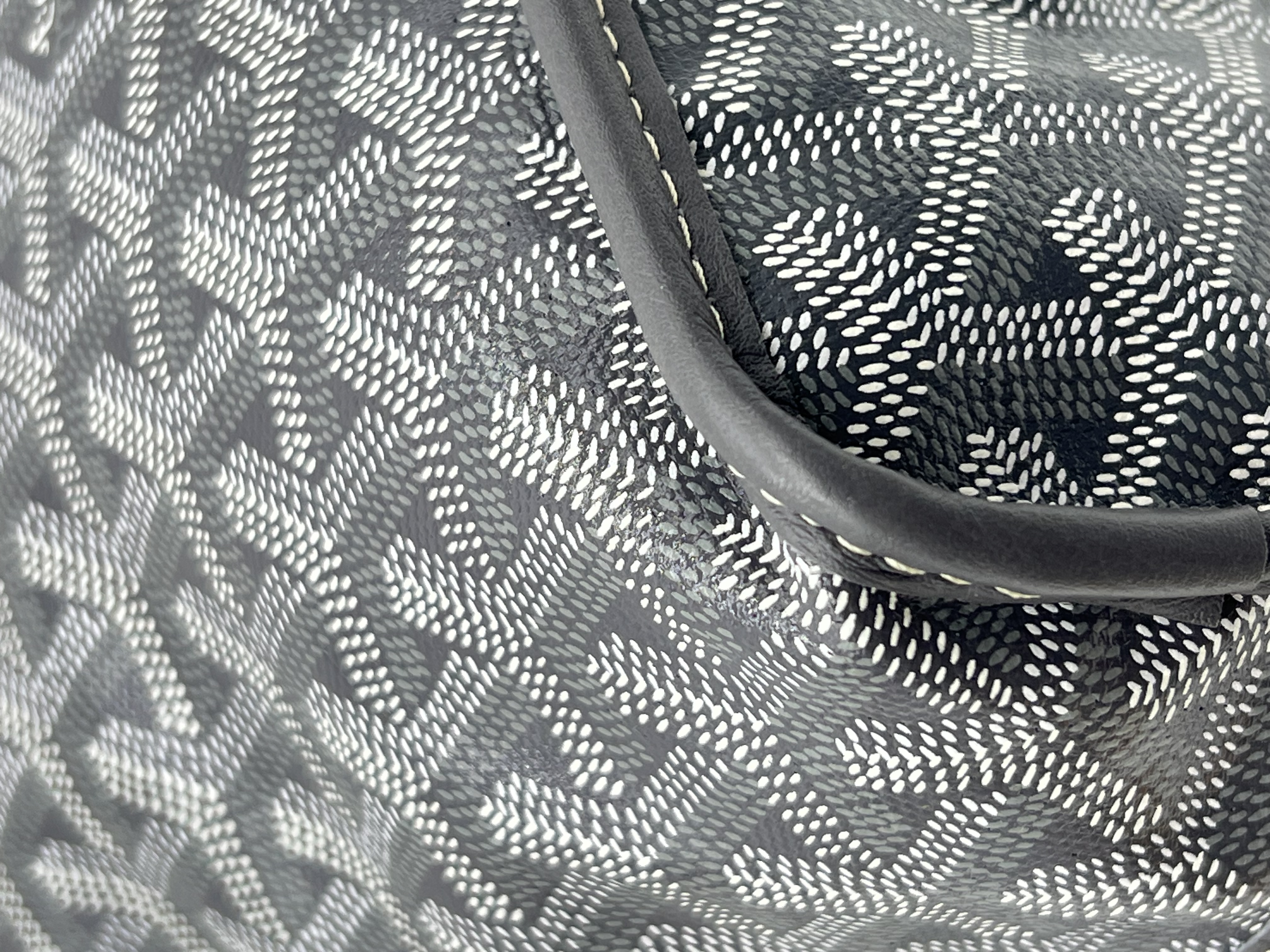 Pre-Owned GOYARD Mini Tote / Product Code: 26041504