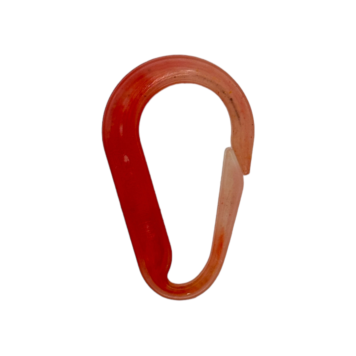 Gaau1扣 Upcycled carabiner