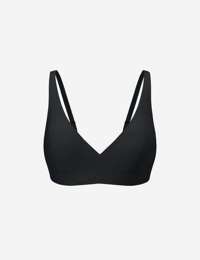 韓國 VERISH Cool Fit Bra Signature