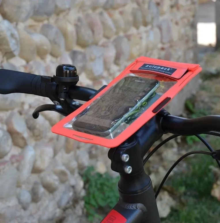 Zulupack PHONE KIT 手機防水套