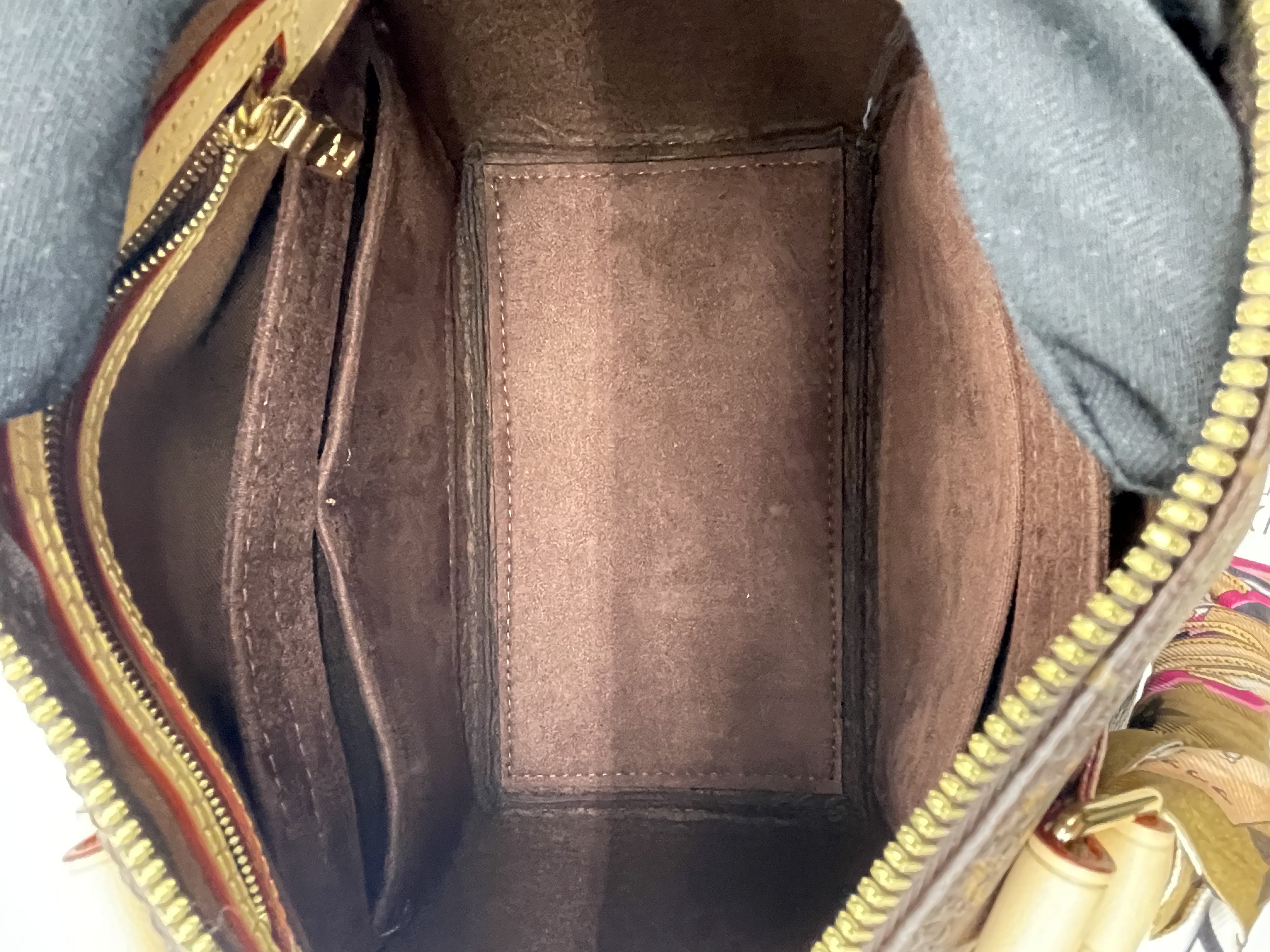 Pre-owned LV Speedy / Product Code: 26031902