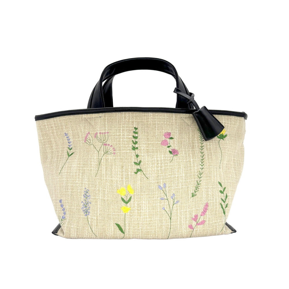 🇯🇵🇯🇵🛬🛬日本品牌特色刺繡🪡多用途輕身手袋現貨🥰