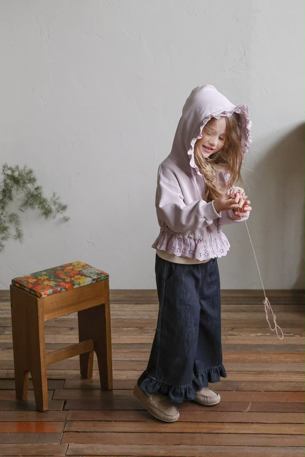 BF6253 Pants