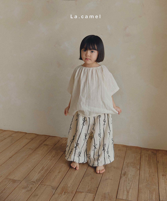 🇰🇷La_camel 上衣