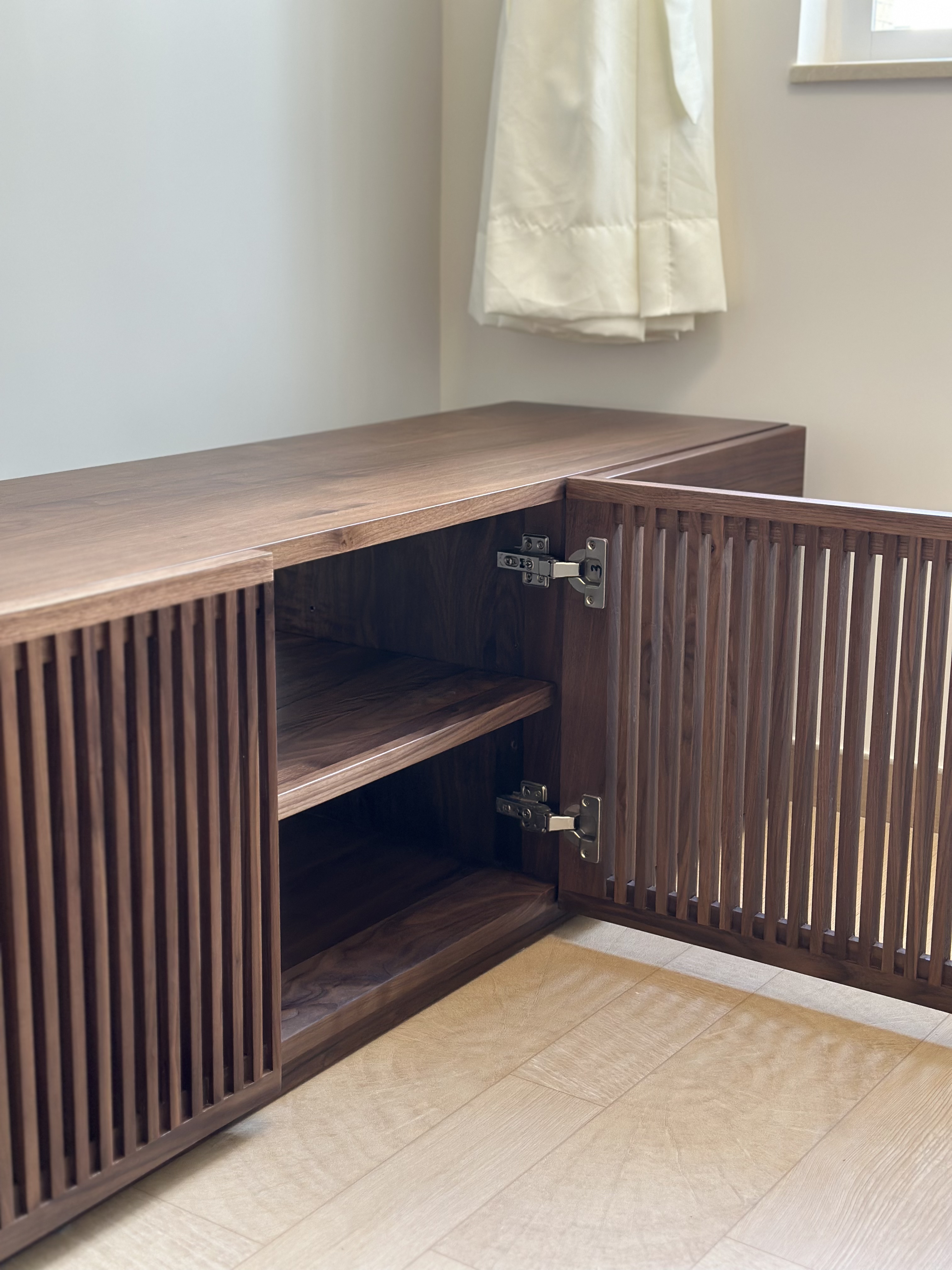 #新品推介 FRANZ TV Cabinet (可訂造）