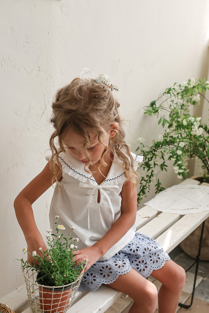 🇰🇷Puella_Flo背心