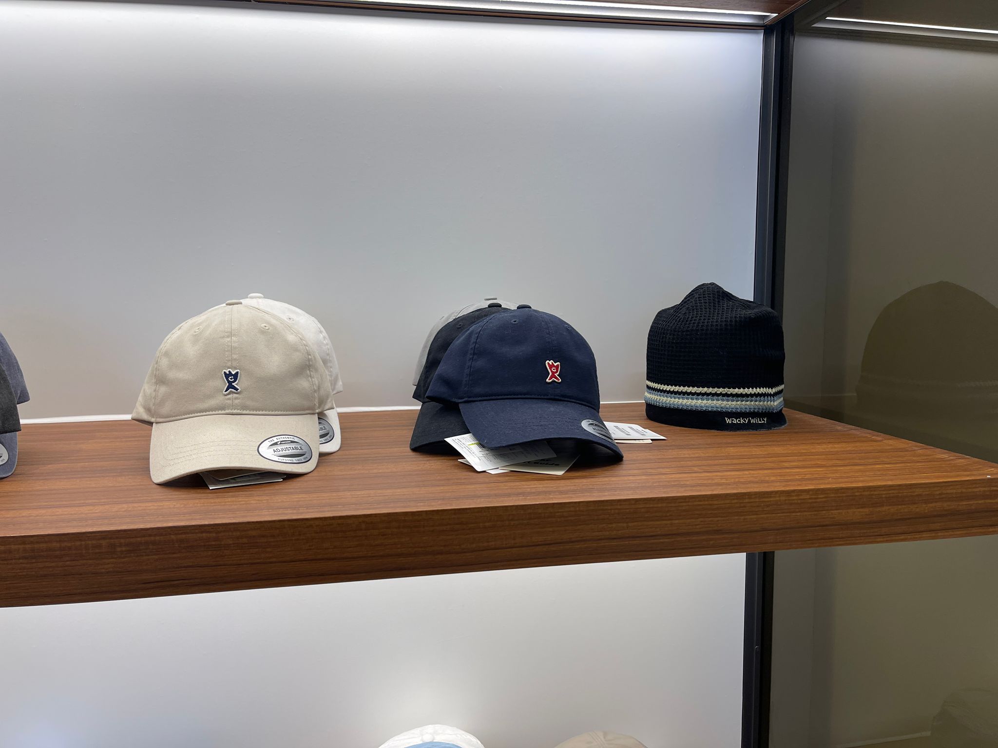 wacky will 多圖集