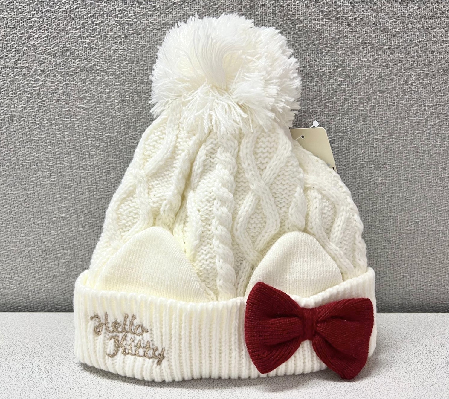 🎌日本直送🎌 Hello Kitty大人冷帽系列