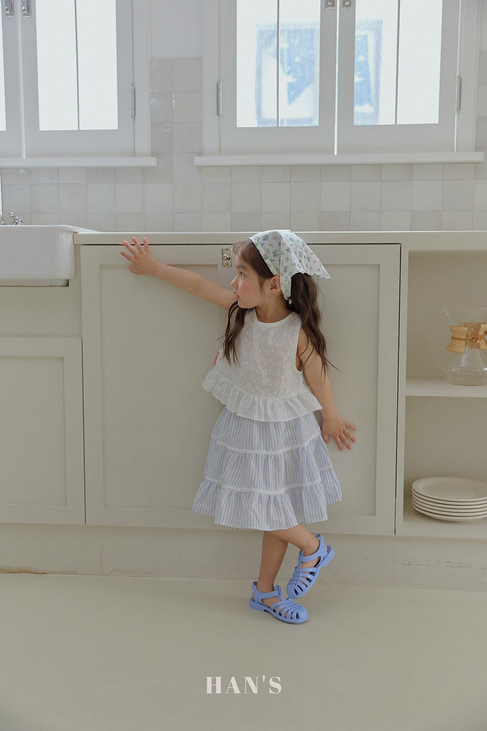 🇰🇷Hans半身裙