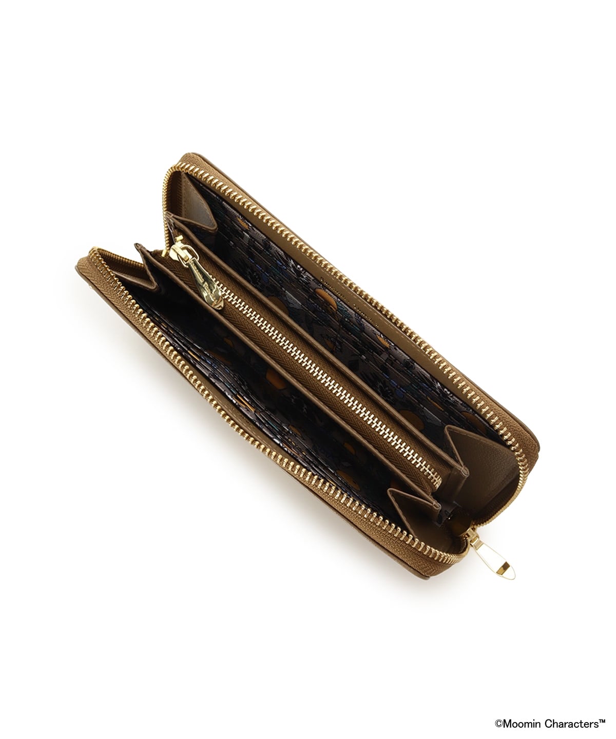 🎀【預訂】 Samantha Thavasa X MOOMIN Long Wallet K