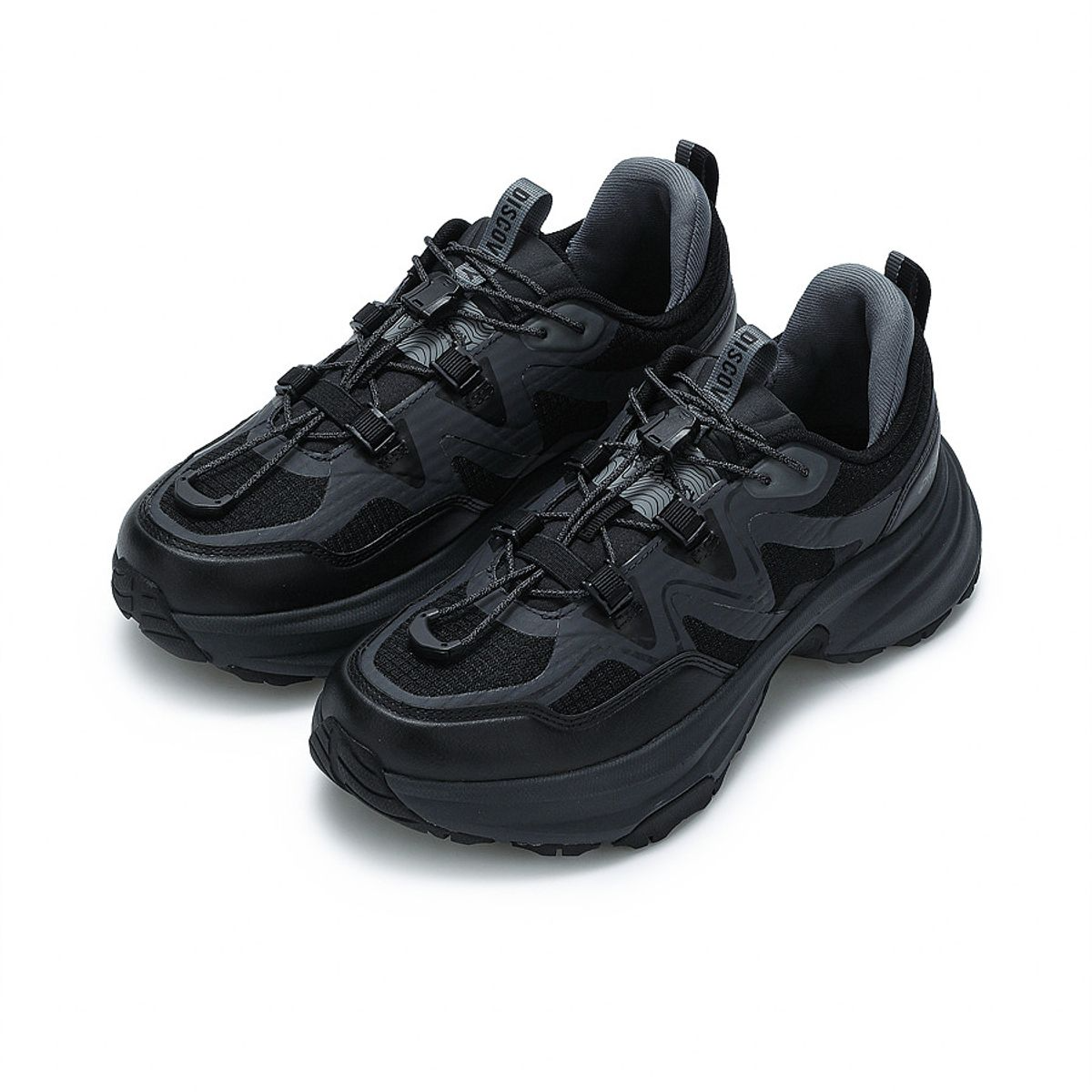 [DISCOVERY] Bellis (4款)