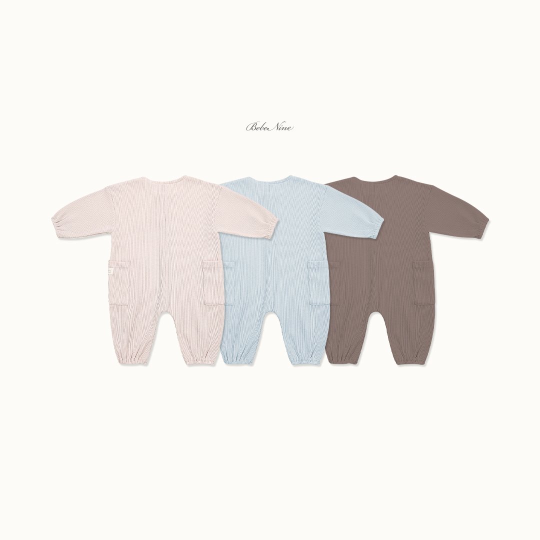 Bebenine Buzz Suit