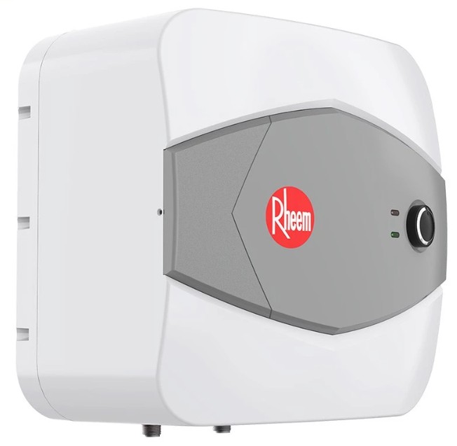 Rheem 30L RCY Classic Plus Electric Storage Water Heater (No Installation)