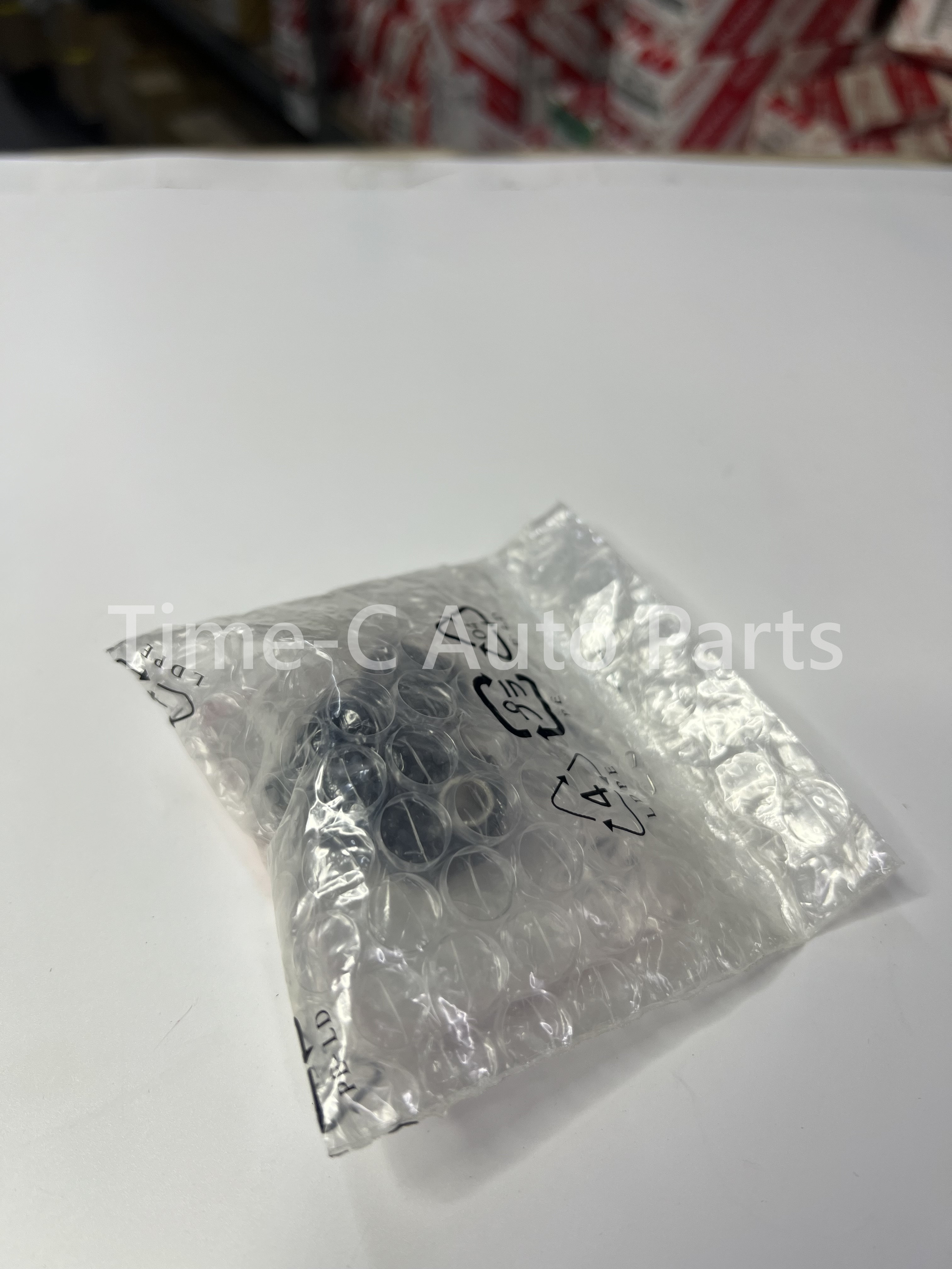 進氣壓力傳感器 37830-RNA-A01 - Honda Freed