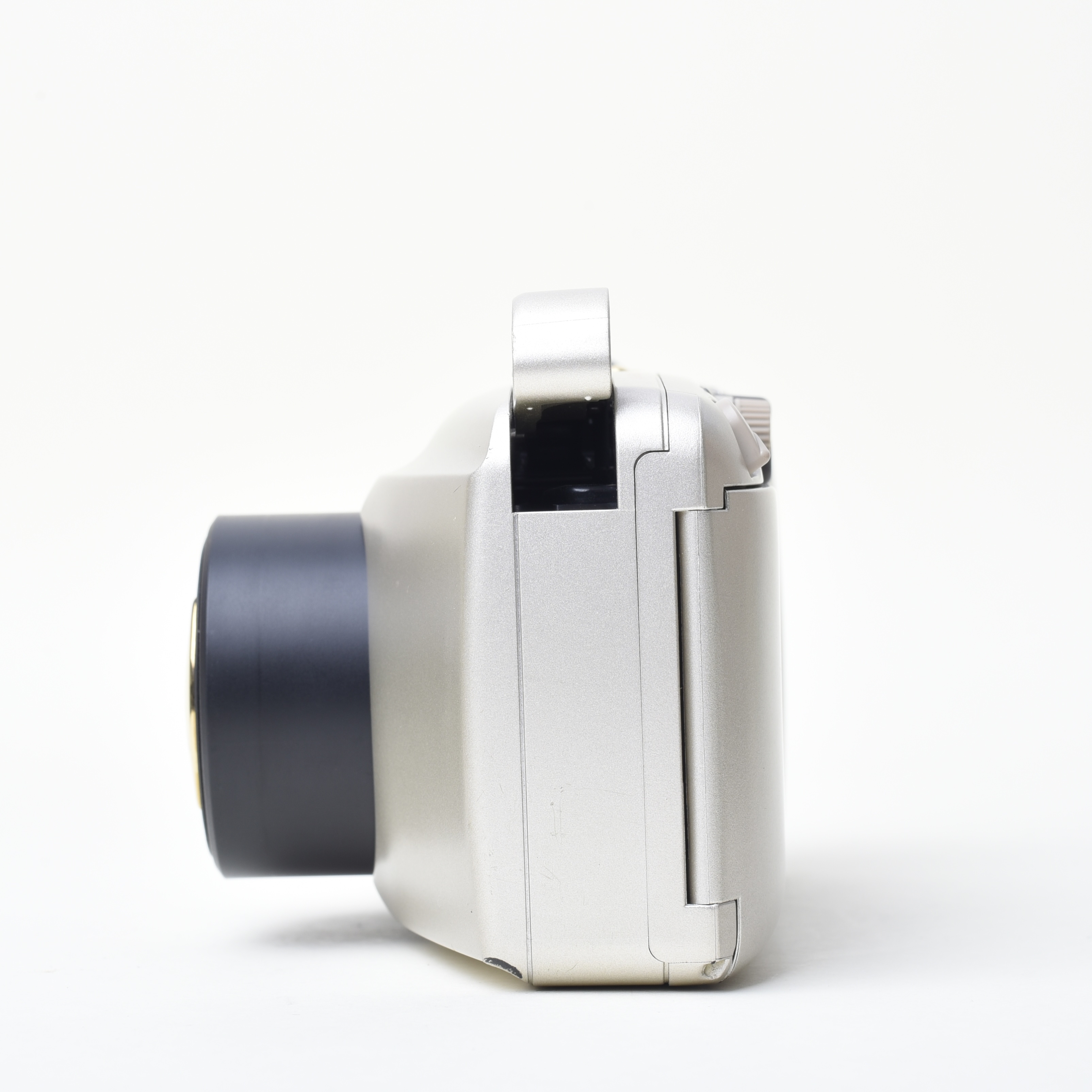 Olympus Mju Zoom 115 Delux 菲林相機(配一個原裝菲林相機套）