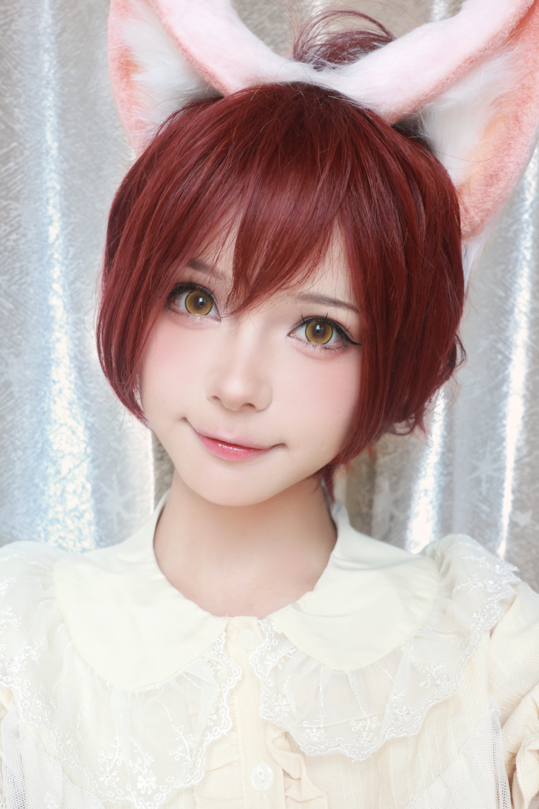 Dgugulens 日拋 波崽糕系列