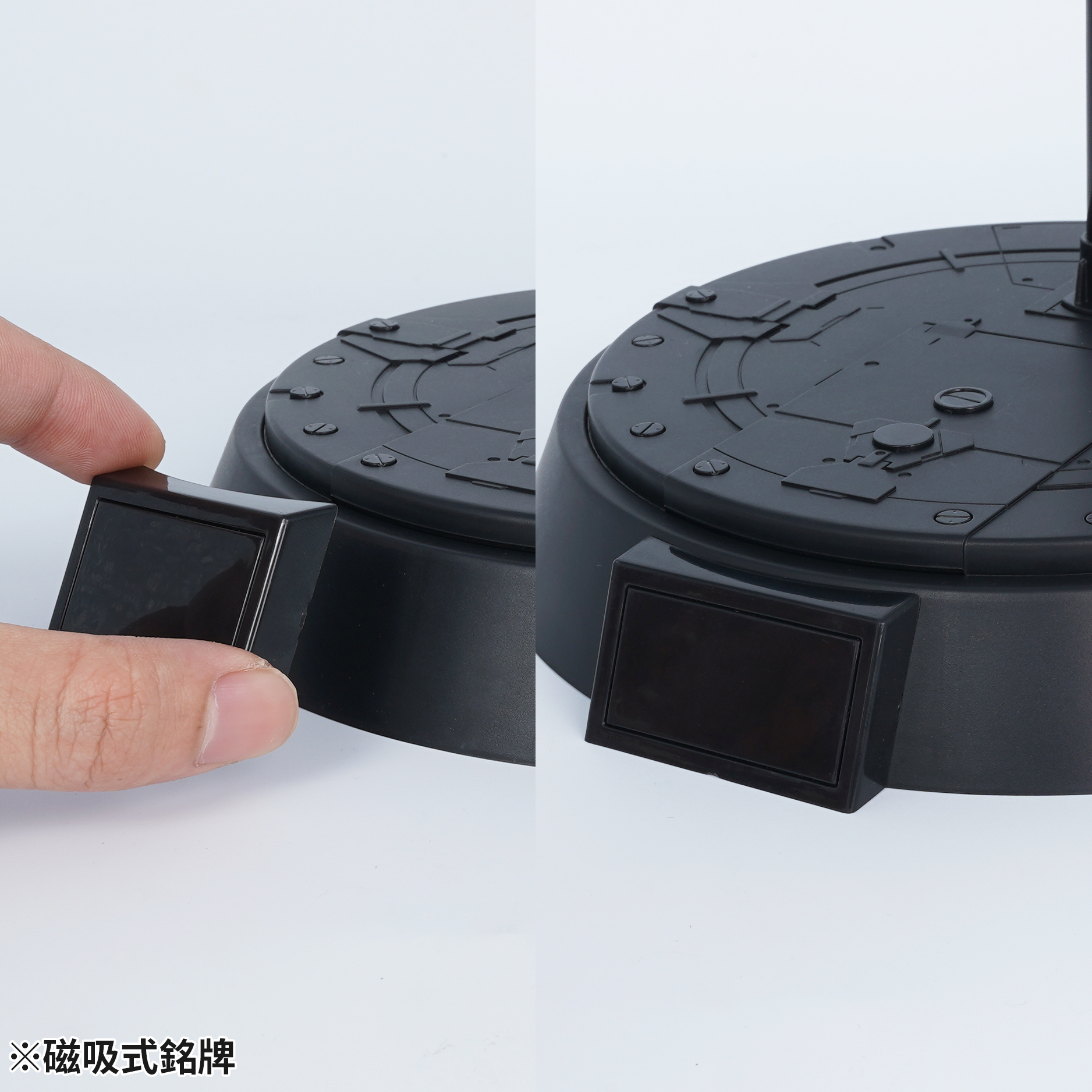 MADWORKS PM-01/02/03 多功能展示地台 ACTION BASE