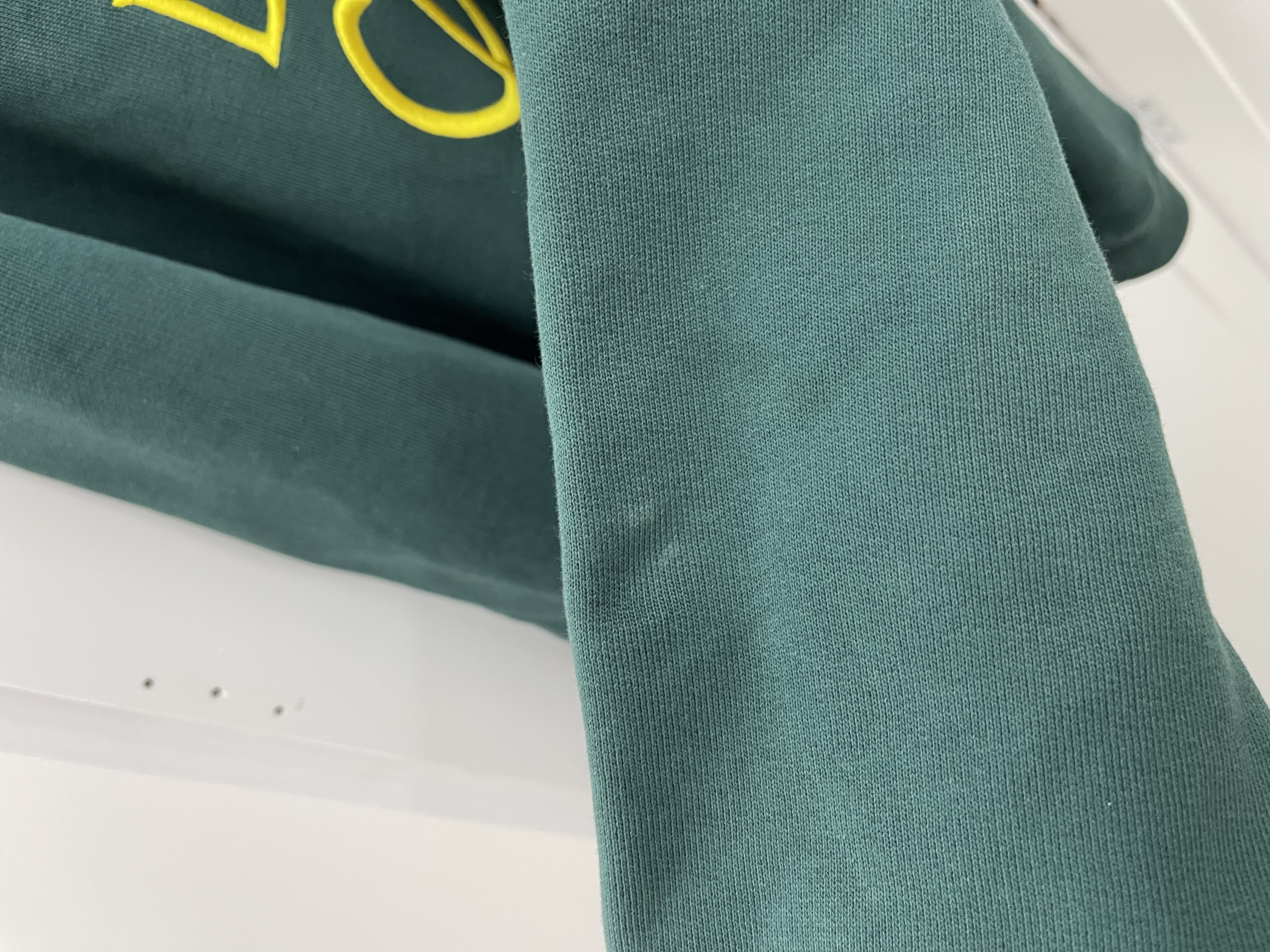 Pre-owned Loewe Anagram Sweatshirt / Product Code: 26030105