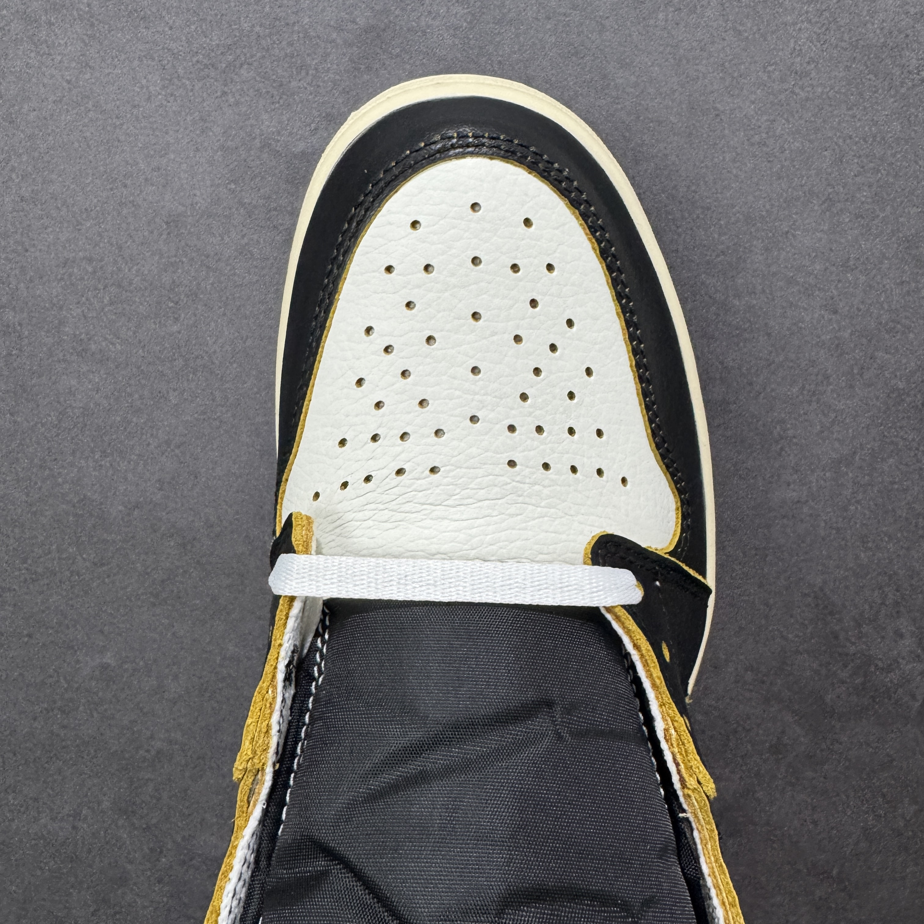 Fragment Design x Union LA x Air Jordan 1 High OG IO7847-002