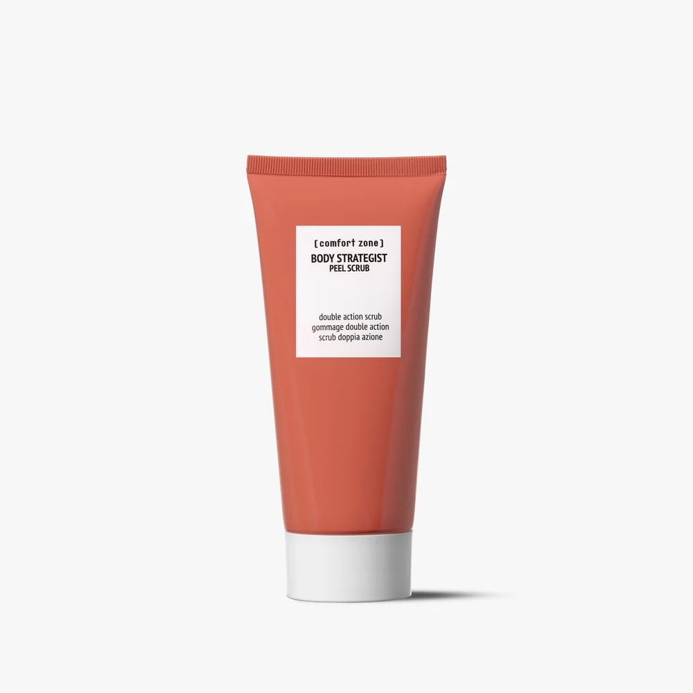 BODY STRATEGIST PEEL SCRUB