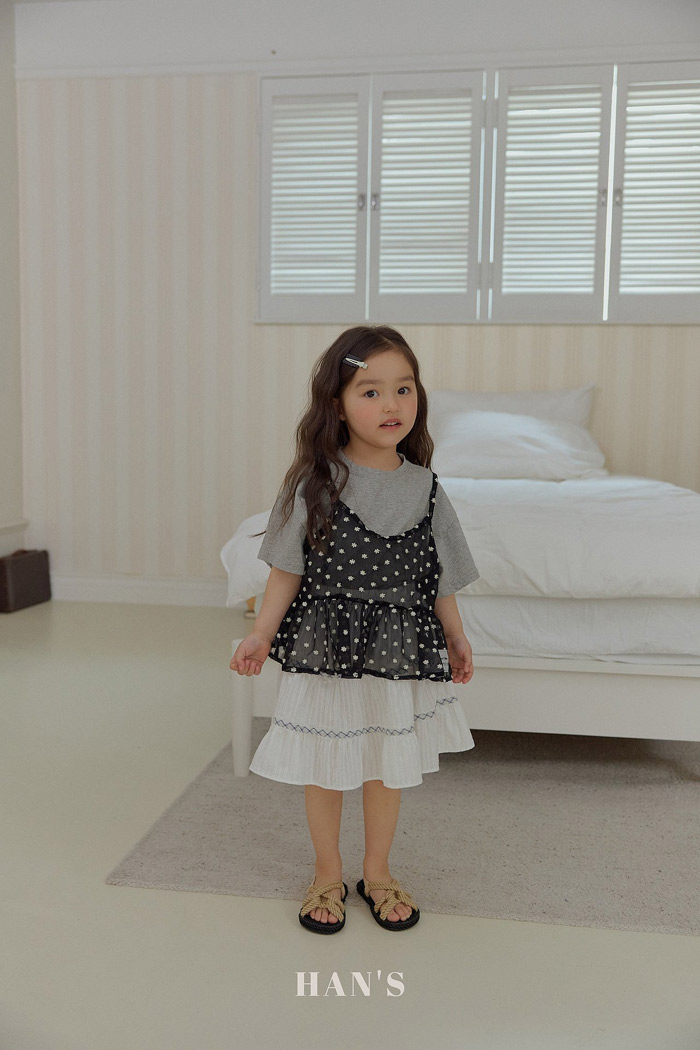 🇰🇷Hans半身裙