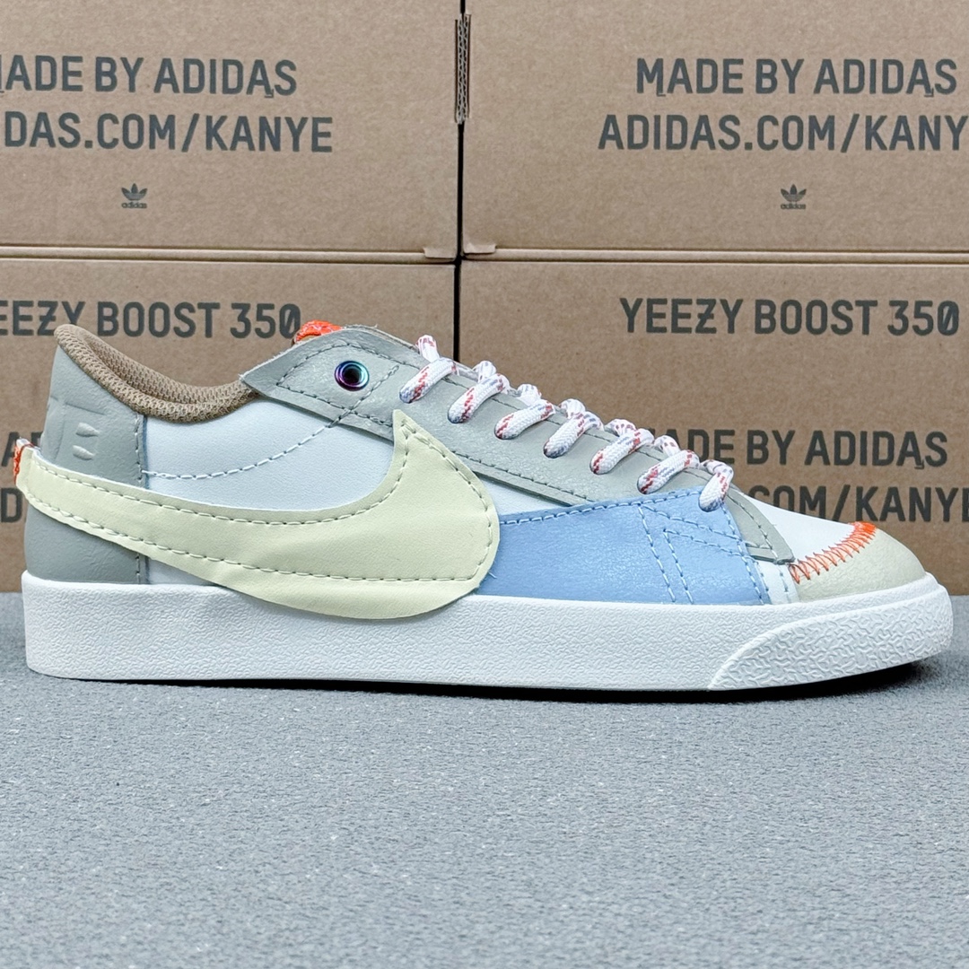 Nike Blazer Low '77 Jumbo