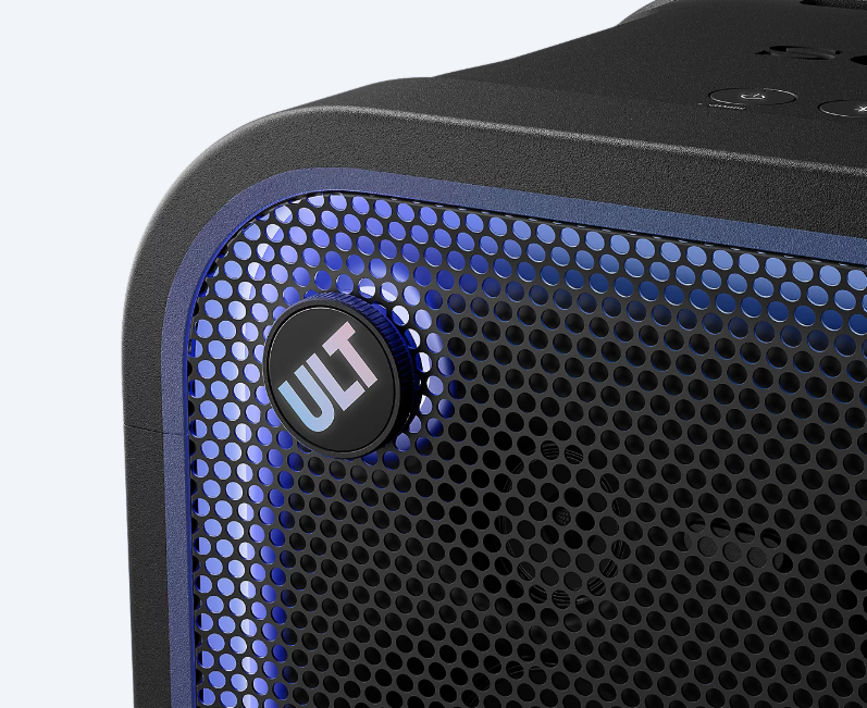 Sony ULT TOWER 7 Portable Bluetooth Party Speaker (SRS-ULT700)